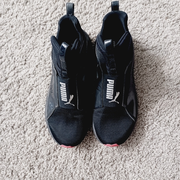 Puma Fierce Core Cross Trainer Sneakers - Picture 5 of 7